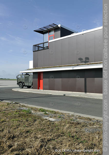 Liege airport